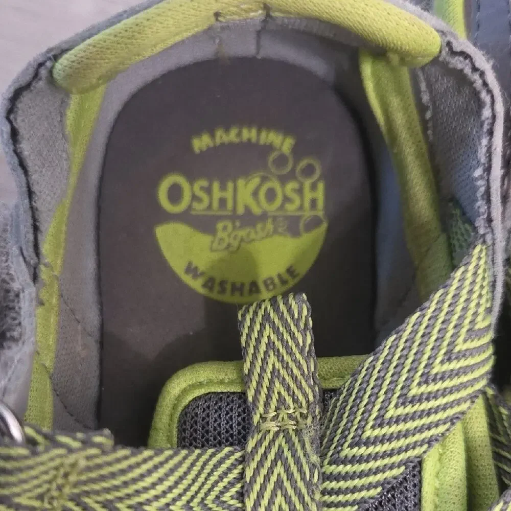 OshKosh Bgosh durable lightweight